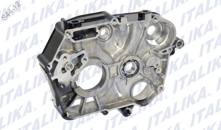 [E07010039] COMPONENTE DE CARTER DERECHO/BALEROS