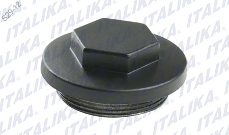 [E07010071] CUBIERTA FILTRO DE PARTICULAS