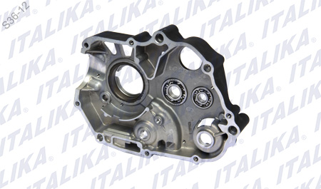 [E07010075] COMPONENTE DE CARTER DER NEGRO