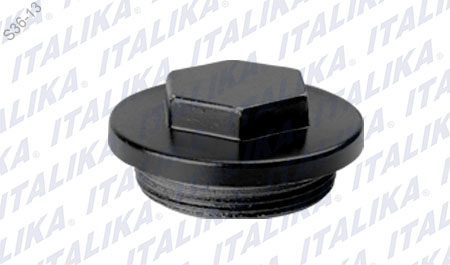 [E07010085] CUBIERTA FILTRO DE PARTICULAS