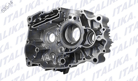 [E07010086] CARTER IZQ