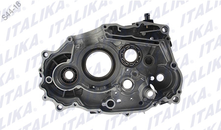 [E07010108] COMPONENTE CARTER DER NEGRO