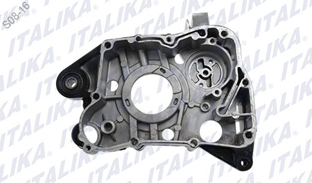 [E07010131] CARTER DER