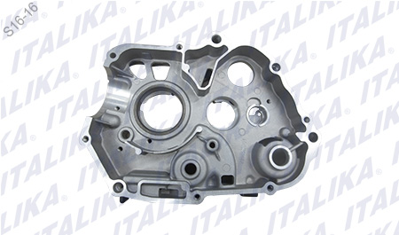 [E07010132] CARTER DER NEGRO