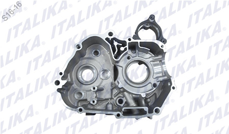 [E07010133] CARTER IZQ NEGRO