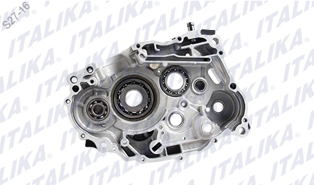 [E07010134] COMPONENTE CARTER DER NEGRO