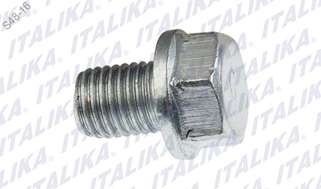 [E07010139] TORNILLO DRENADO M12X1.5