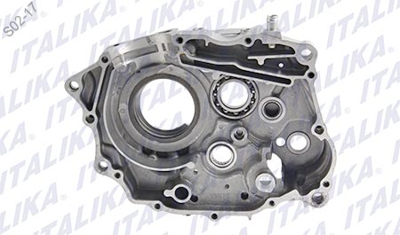 [E07010140] CARTER DER