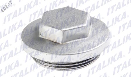 [E07010142] CUBIERTA FILTRO ACEITE