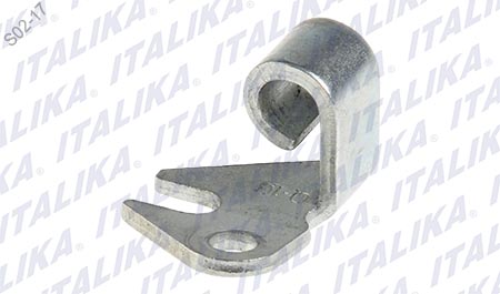 [E07010143] PLACA GUIA CHICOTE