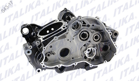 [E07010144] CONJUNTO CARTER