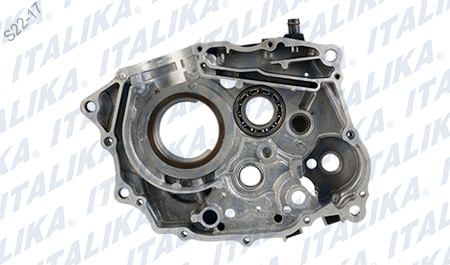 [E07010147] COMPONENTE CARTER DER NEGRO