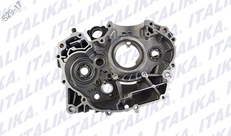 [E07010151] COMPONENTE CARTER IZQ