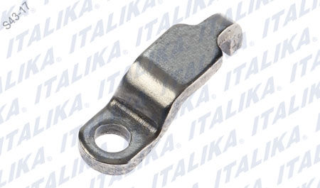 [E07010161] PLACA RETEN BALERO