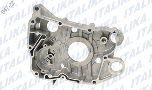 [E07010202] COMPONENTE CARTER DER GRIS