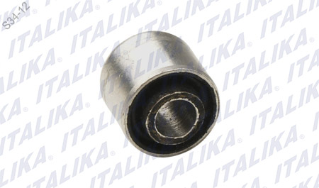 [E07020001] BUJE GOMA, SOPORTE MOTOR TRAS