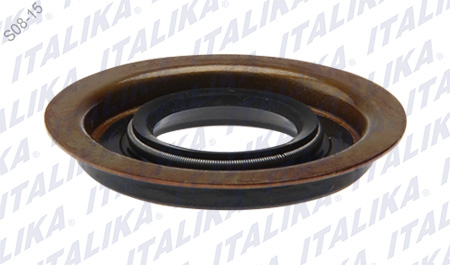 [E07020102] SELLO DE ACEITE 15X28X34X3.5X4.2