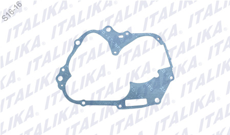 [E07020124] EMPAQUE CENTRAL CARTER