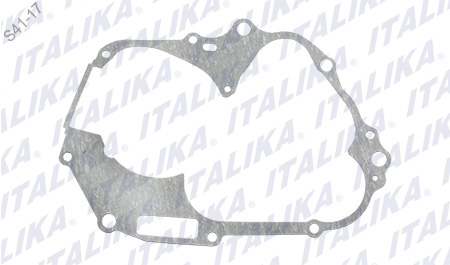 [E07020133] EMPAQUE CENTRAL  CARTER