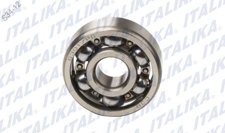 [E07030003] BALERO BOLA RADIAL,6301