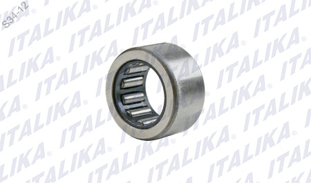 [E07030011] BALERO DE AGUJAS