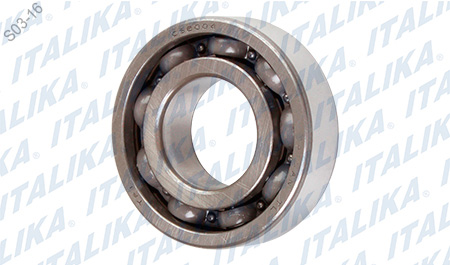 [E07030049] BALERO CSB004