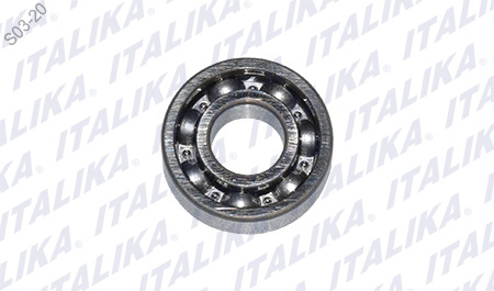 [E07030061] BALERO 6202