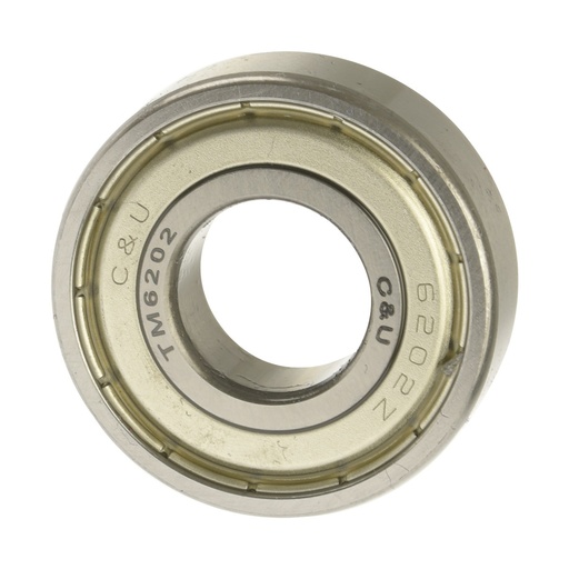 [E07030069] BALERO RADIAL BOLAS 6202Z