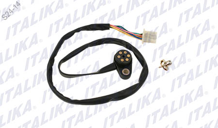 [E07050001] INDICADOR DE ENGRANE