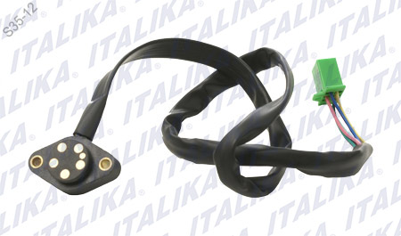 [E07050014] INDICADOR DE CAMBIOS