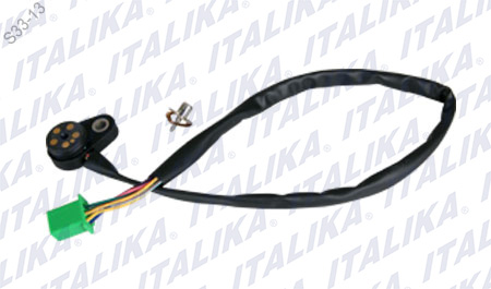 [E07050020] INDICADOR DE CAMBIOS