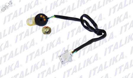 [E07050028] INDICADOR DE CAMBIOS