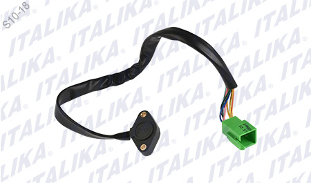 [E07050042] INDICADOR CAMBIOS