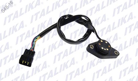 [E07050046] INDICADOR CAMBIOS