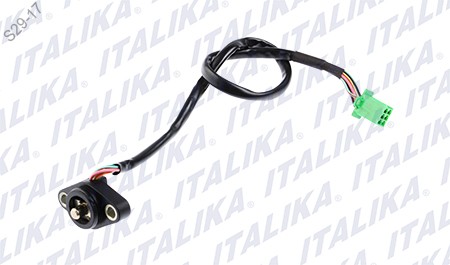 [E07050052] INDICADOR CAMBIOS