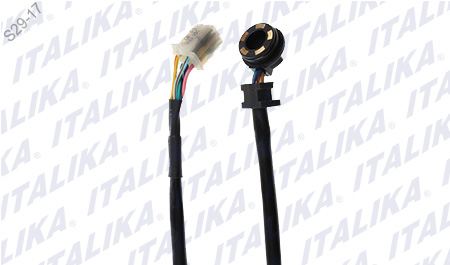 [E07050053] INDICADOR CAMBIOS