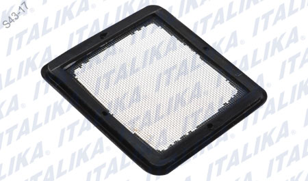 [E07050056] FILTRO PARTICULAS PRINCIPAL