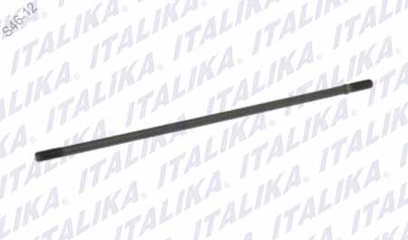 [E07060074] TORNILLO PASADADOR BIRLO