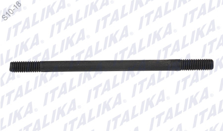 [E07060121] TORNILLO PLANO B M8X136 D=6