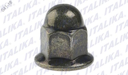 [E07060149] TUERCA CAMPANA