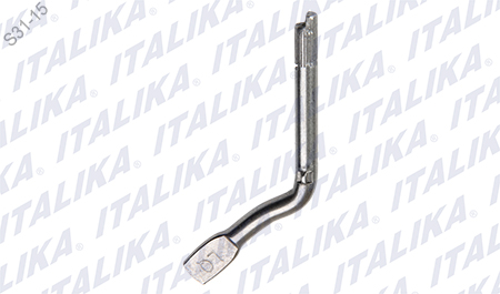 [E07060158] FLECHA BRAZO GOBERNADOR