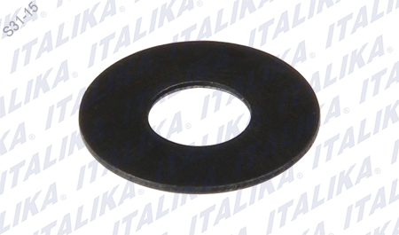 [E07060161] RONDANA 15X6X.6