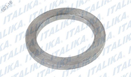 [E07060173] RONDANA D=23 H=2 D=16.5