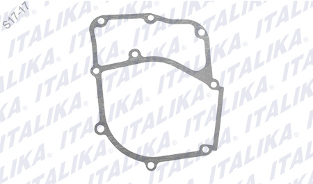 [E07060189] EMPAQUE CENTRAL CARTER