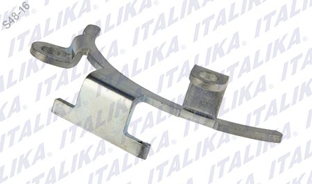 [E07060198] PLACA GUIA