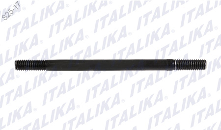 [E07060217] TORNILLO M8X126 D=7.5