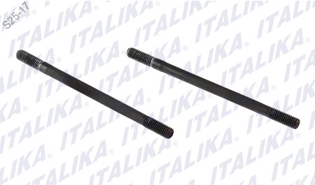 [E07060218] TORNILLO M8X132 D=7.5