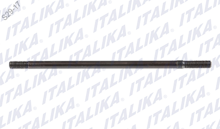 [E07060220] TORNILLO ESPARRAGO M8X181