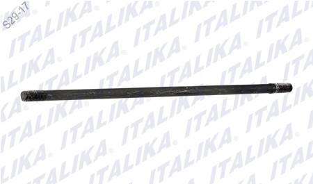 [E07060221] TORNILLO B A CILINDRO