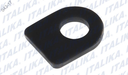 [E07060228] PLACA GUIA